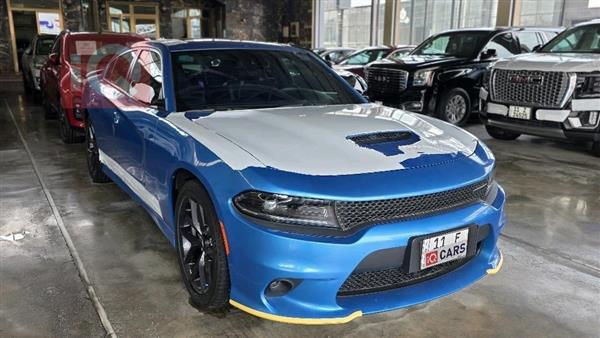 دودج تشارجر 2023 للبيع في العراق -  بغداد